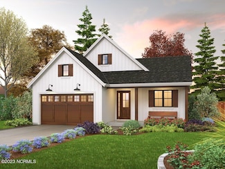 1020 Barkentine Dr, Fairfield Harbour, NC 28560