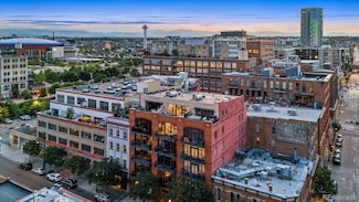 1441 Wazee St Unit 503, Denver, CO 80202