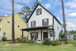 530 Wellers Way, Southern Pines, NC 28387