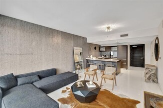 200 Biscayne Boulevard Way Unit 3509, Miami, FL 33131