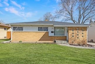 8622 W Ruby Ave, Milwaukee, WI 53225
