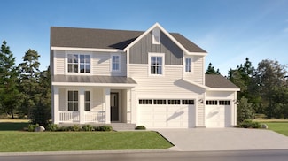 Stonehaven, Elizabeth, CO 80107