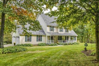 11 Hedman Ln, Temple, NH 03084