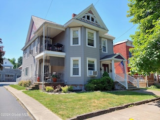 221 S 2nd Ave, Mechanicville, NY 12118