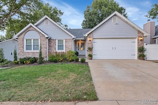 16409 Pavillion Hill Ct, Grover, MO 63040