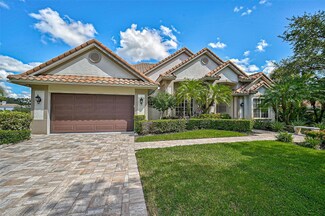 7503 Eaton Ct, University Park, FL 34201