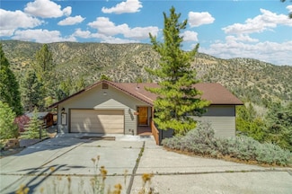 15421 San Moritz Dr, Pine Mountain Club, CA 93222