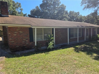 1258 Forest Dale Dr, Mobile, AL 36618