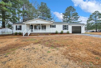 282 Old Salem Dr, Spring Lake, NC 28390
