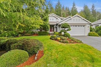 231 Mount Constance Way, Port Ludlow, WA 98365