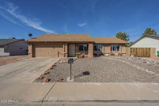 1226 N Nevada Way Unit 1B, Mesa, AZ 85203