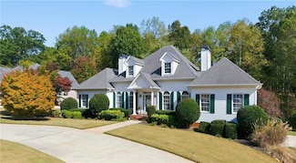 5640 Shamrock Ln, Douglasville, GA 30135