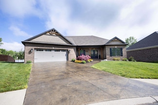 9366 Millicent Ct, Newburgh, IN 47630