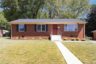 4112 Narbeth Ave, Richmond, VA 23234