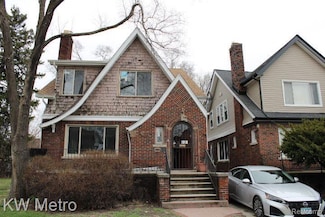 16140 Indiana St, Detroit, MI 48221