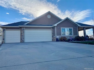 5046 Rangeview Ave, Longmont, CO 80504