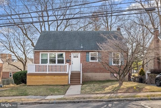 234 Wilson St, Pottstown, PA 19464
