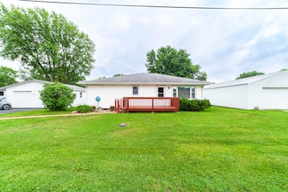 412 W Stone St, Sturgeon, MO 65284