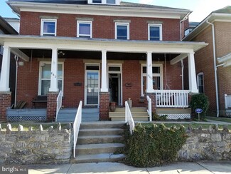 860 Mulberry Ave, Hagerstown, MD 21742