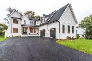 2517 Flint Hill Rd, Vienna, VA 22181