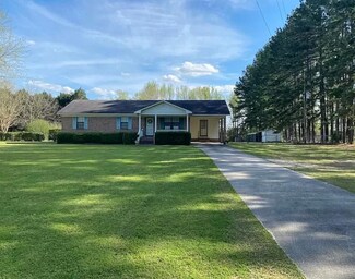 1431 Herndon Rd, Waynesboro, GA 30830