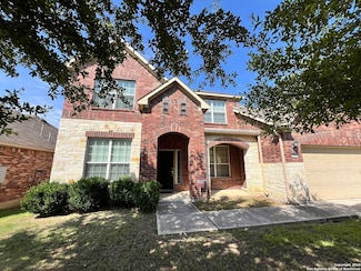 3727 Retreat Run, San Antonio, TX 78253