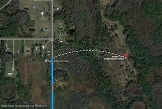 0 S 132 Ft N 1848 Unit 311692, Polk City, FL 33868