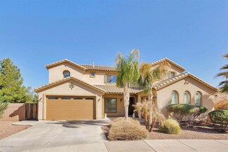 18426 E Swan Dr, Queen Creek, AZ 85142