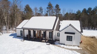 160 Lower Cross Rd, Lebanon, ME 04027