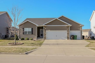 3127 NW Trestle Point Dr, Ankeny, IA 50023