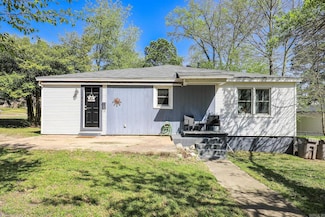 811 Hester, Benton, AR 72015