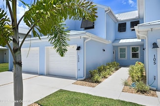 3930 Playa Del Sol Dr Unit 106, Rockledge, FL 32955