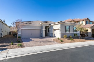 2469 Cingoli St, Henderson, NV 89044