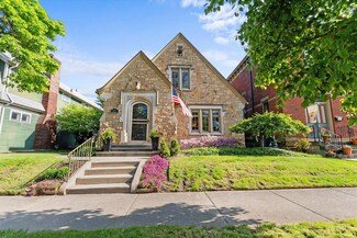 1125 W Washington Blvd, Fort Wayne, IN 46802