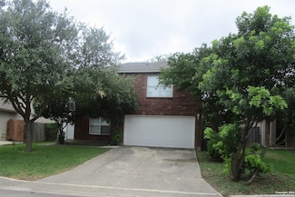 9204 Centro Bonito, San Antonio, TX 78245