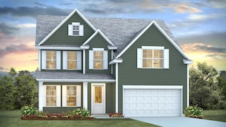 204 Bilge Rd, Ridgeville, SC 29472