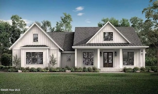 1058 N Middleton Dr NW, Carolina Shor, NC 28467