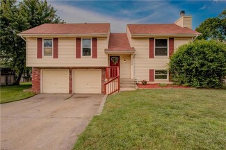7306 Harry s Truman Dr, Grandview, MO 64030