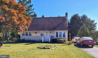 203 Maplewood Dr, Douglassville, PA 19518