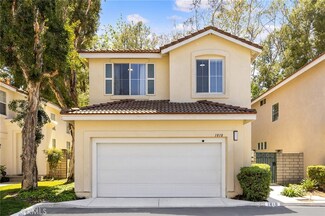 1818 Palomino Dr, West Covina, CA 91791