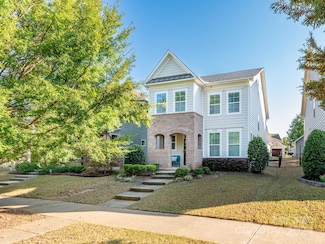 1718 Woodward Ave, Charlotte, NC 28206