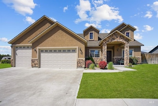 1020 Woodland St, Rupert, ID 83350