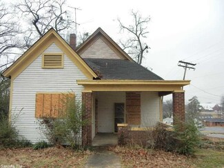 1900 S Park St, Little Rock, AR 72202
