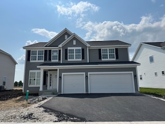 627 Henry Ln, Oswego, IL 60543