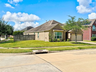 19003 Piper Hill Ln, Cypress, TX 77429