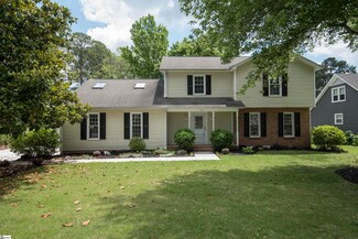 103 Pigeon Point, Greenville, SC 29607