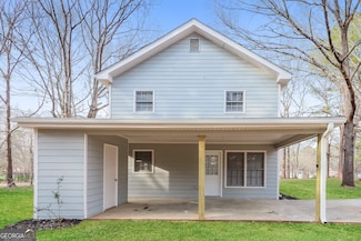 170 Woodcrest Dr, Covington, GA 30016