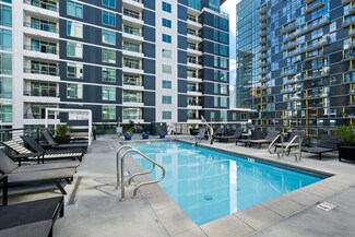 425 W Beech St Unit 335, San Diego, CA 92101