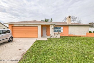 1305 Sherwood Ct, Rockledge, FL 32955
