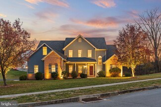 6614 Norfolk Place, Harrisburg, PA 17111